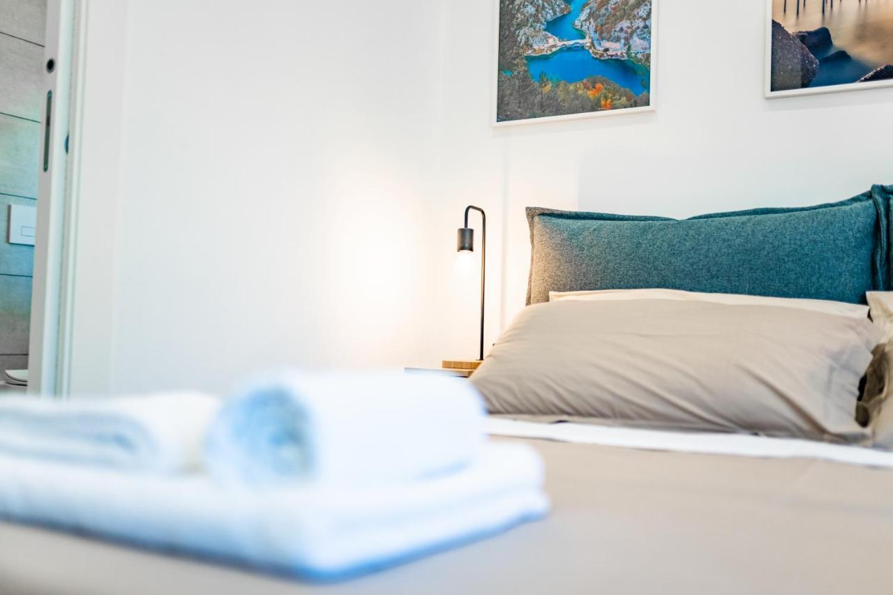 Mare Fuori B&B Pescara Extérieur photo