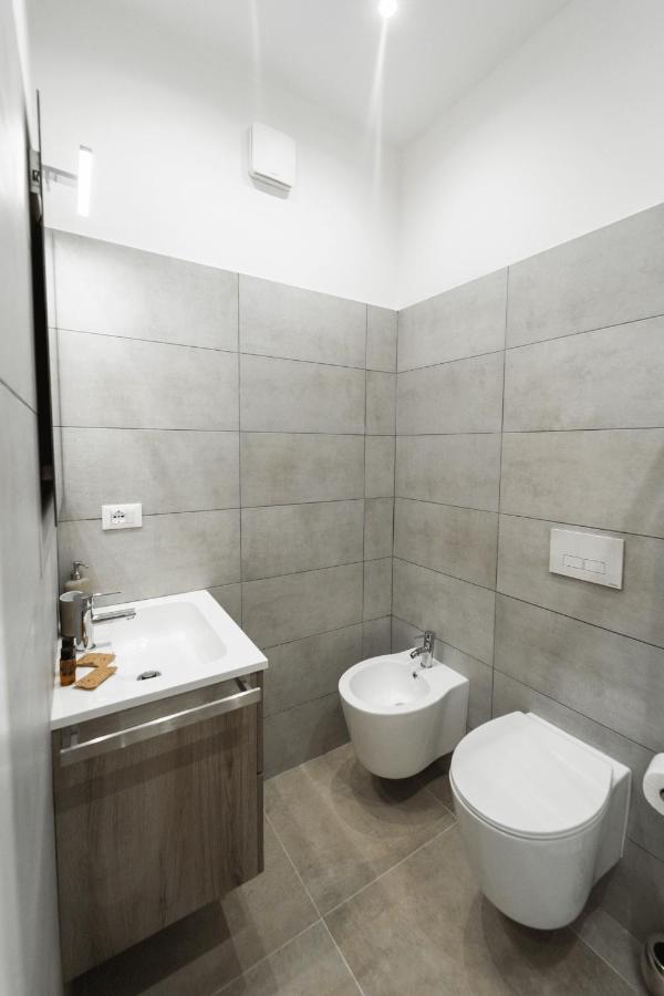 Mare Fuori B&B Pescara Extérieur photo